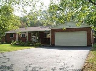 1211 Wallaby Dr, Dayton, OH 45432