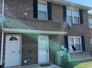 14 Revelle St, New Castle, DE 19720