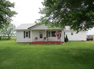 9095 Jones Bend Rd, Cottage Grove, TN 38224