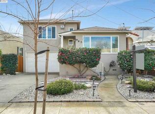 969 Alice Ave, San Leandro, CA 94577