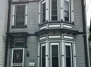 3142 McClure Ave, Pittsburgh, PA 15212