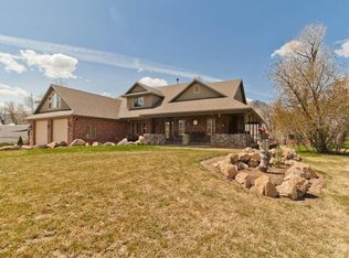 3909 N River Dr, Eden, UT 84310