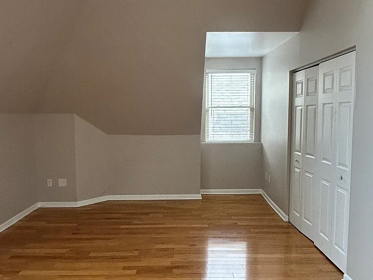 Bedroom #1