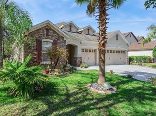 30337 GIDRAN TERRACE, MOUNT DORA, FL 32757