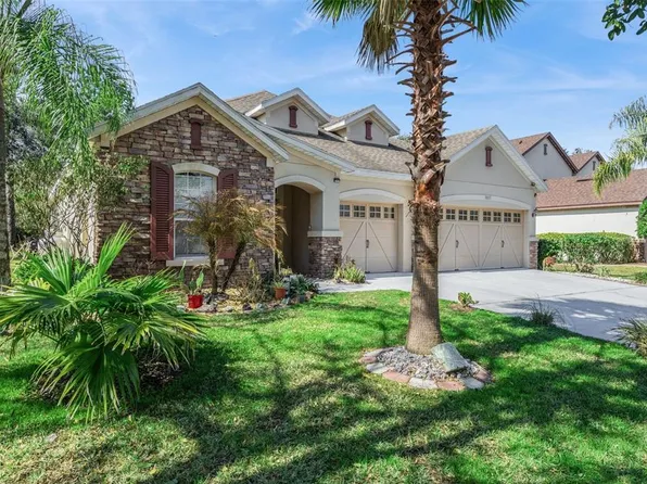 30337 GIDRAN TERRACE, MOUNT DORA, FL 32757