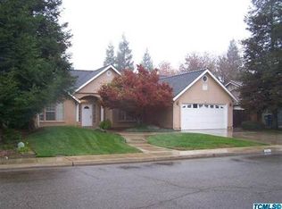 600 Rolling Hills St, Exeter, CA 93221