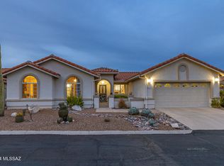 4778 N Mayfair Cir, Tucson, AZ 85750