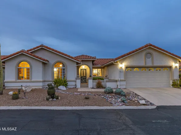 4778 N Mayfair Cir, Tucson, AZ 85750