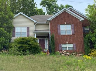 325 Turkey Trail Rd, Odenville, AL 35120