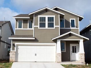 8401 Cottage Rose Dr, Austin, TX 78744