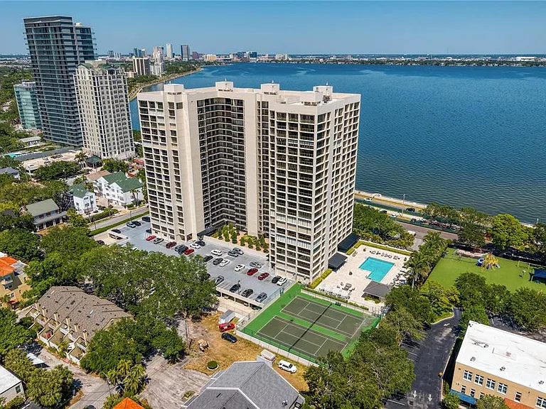 3301 Bayshore Blvd #1601E — Photo 2