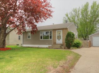 1768 Terrace Dr, Shoreview, MN 55126