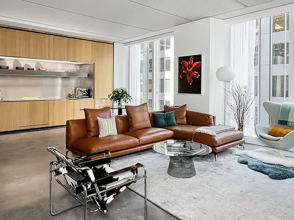 100 E 53rd St #7A, New York, NY 10022