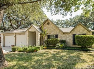 6118 Blazing Trl, San Antonio, TX 78249