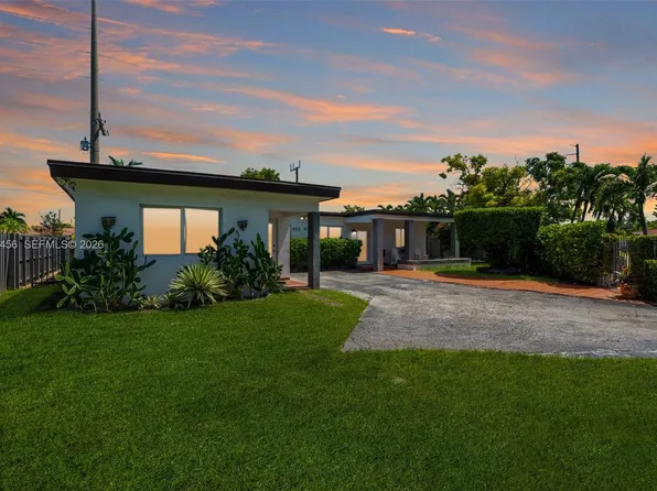 400/402 Central Blvd, Miami, FL 33144
