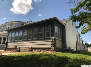 605 Jackson St, Quincy, IL 62301