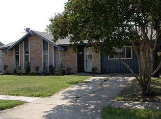 2917 Lockwood Dr, Carrollton, TX 75007