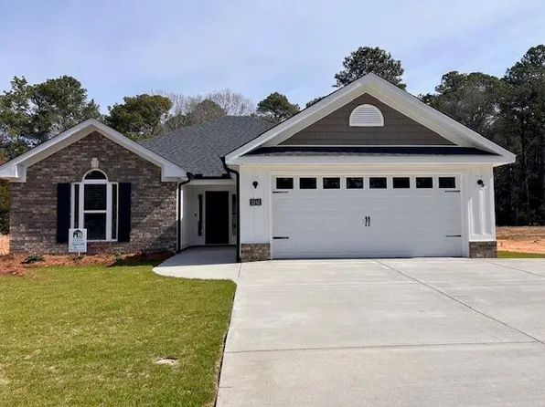 2343 Boyer Place, Aiken, SC 29803