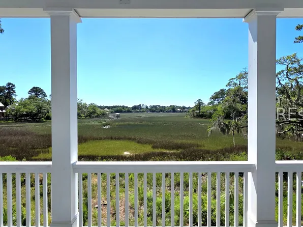 12 Salt Wind Way, Hilton Head Island, SC 29926