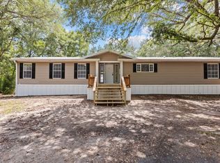 15110 208th Pl, O'Brien, FL 32071