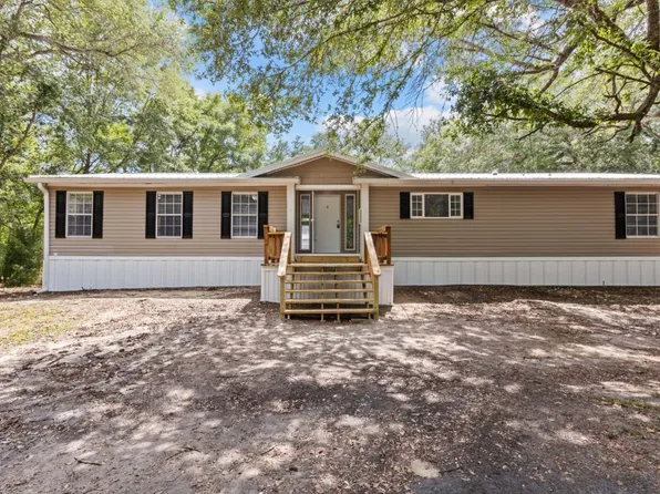 15110 208th Pl, O'Brien, FL 32071