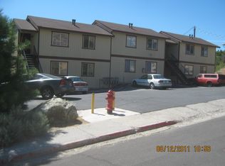 330 Talus Way, Reno, NV 89503