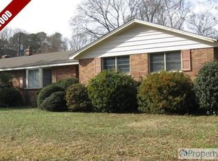 1509 Five Forks Rd, Virginia Beach, VA 23455