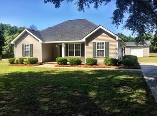 1831 Carriage Oak Ct, Hartsville, SC 29550