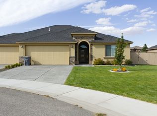 2437 Bramasole Dr, Richland, WA 99354
