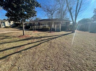 4210 Camellia Dr, Montgomery, AL 36109
