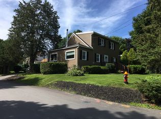 29 Sherman St, New Hartford, NY 13413