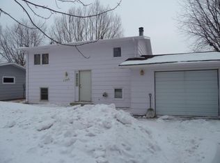 1509 15th St SW, Jamestown, ND 58401