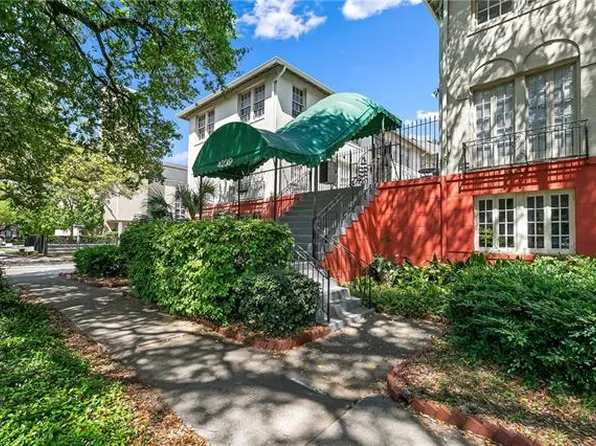 4239 Saint Charles Ave, New Orleans, LA