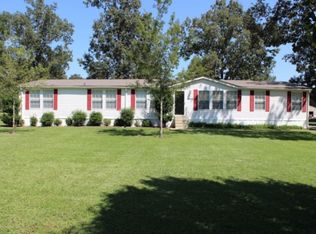 9645 Labonne Terre Dr, Shreveport, LA 71106