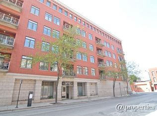 1155 W Armitage Ave APT 206, Chicago, IL 60614