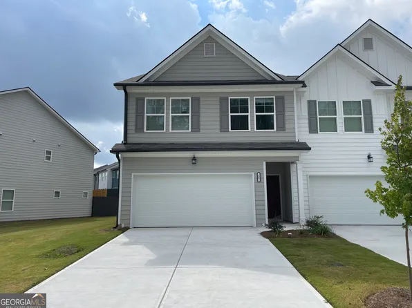 58 Buckingham Ln #236, Hoschton, GA 30548