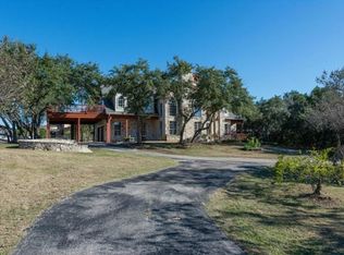 5203 Great Divide Dr, Bee Cave, TX 78738
