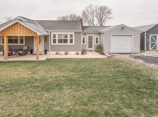 106 Kingston St, Latrobe, PA 15650