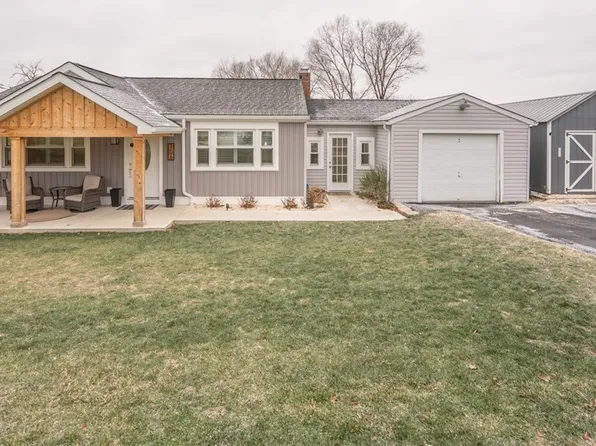 106 Kingston St, Latrobe, PA 15650