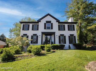 12106 Edenwood Dr, Douglass Hills, KY 40243