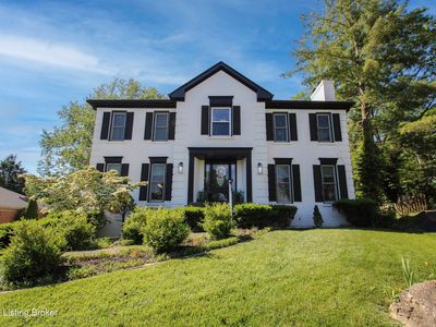 12106 Edenwood Dr, Douglass Hills, KY, 40243