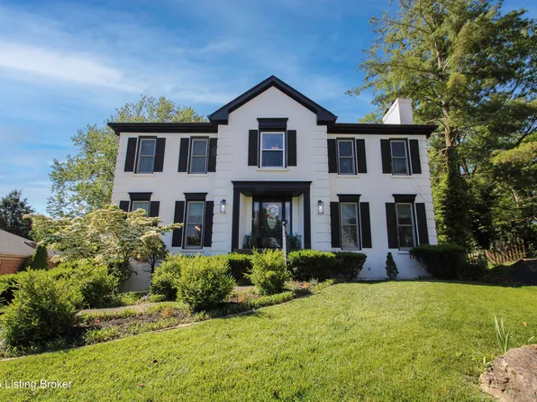 12106 Edenwood Dr, Douglass Hills, KY 40243