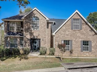 2602 Micah Dr, Ellenwood, GA 30294