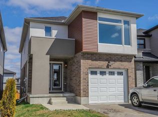 1890 Foxridge Cres, London, ON N6G0L7