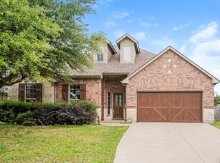 441 Commonwealth Dr, Saginaw, TX 76179