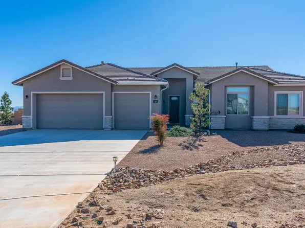 6760 E Vaquero Circle, Hereford, AZ 85615