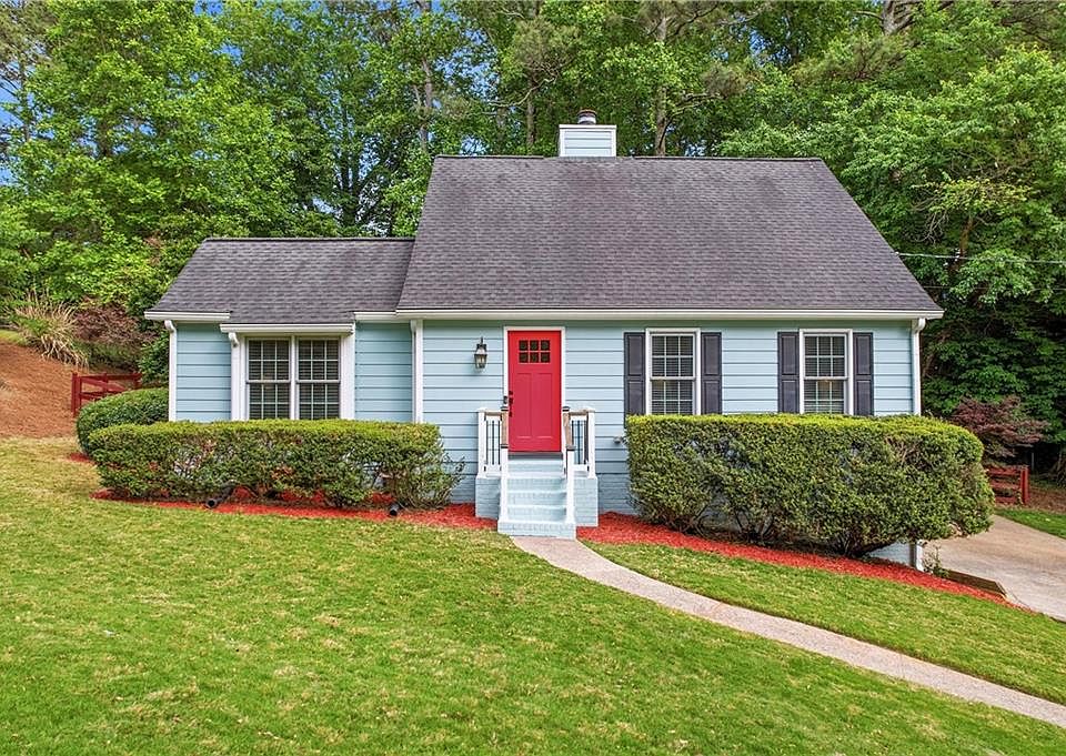 1st image of 3672 Stoney View Dr