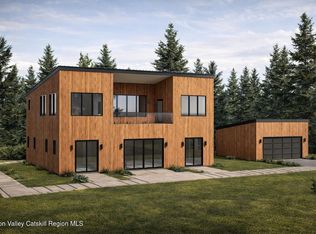209 Beaverkill Rd, Kingston, NY 12401