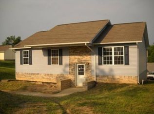276 Red Bud Ln, Sevierville, TN 37876