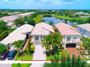 8756 Sandy Crest Ln, Boynton Beach, FL 33473